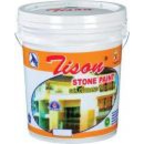 Sơn Stone Paint L25 25kg